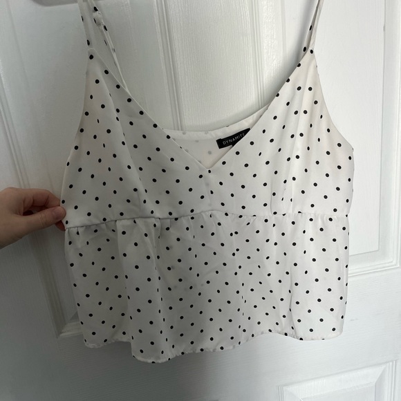 Dynamite crop top - Picture 1 of 3